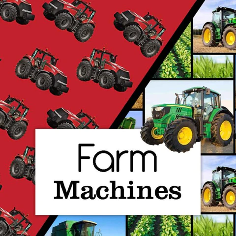 Farm Machines