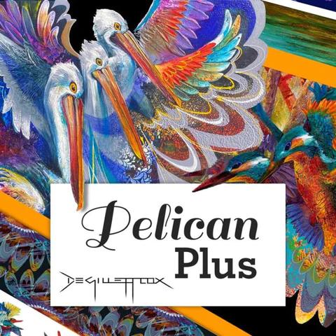 Pelican Plus