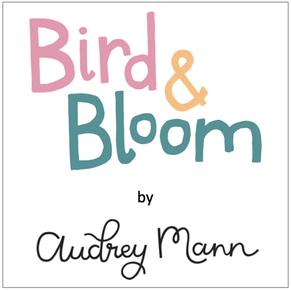 Bird & Bloom - Order Complete Program