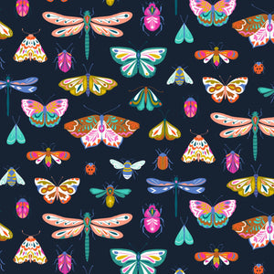 Flutter By by Bethan Janine for Dashwood Studio