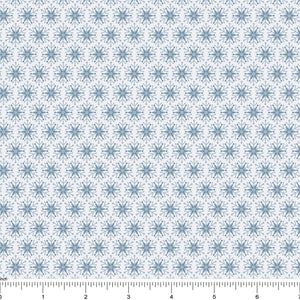 Phoebe Fabrics - Northern Quartz PH0137 - Snowfill